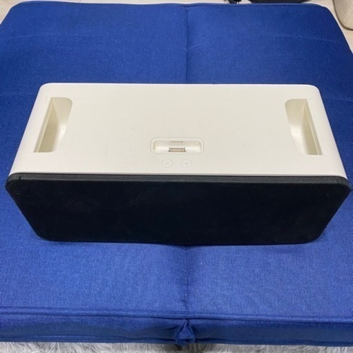Apple A1121 iPod Hi-Fi スピーカー 動作品 電源コード