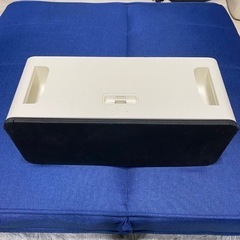 Apple A1121 iPod Hi-Fi スピーカー 動作品...