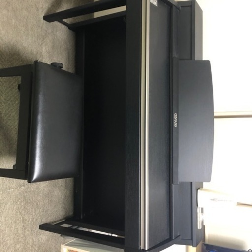 交渉成立　購入待ちCasio CELVIANO