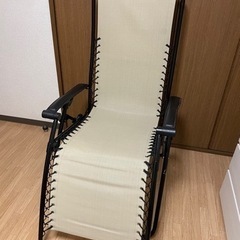 ハンモックチェア