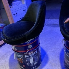 WAKOS手作りチェアの画像