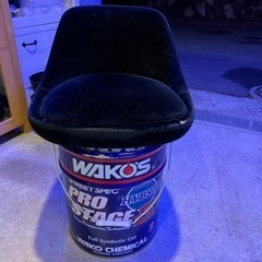 WAKOS手作りチェア