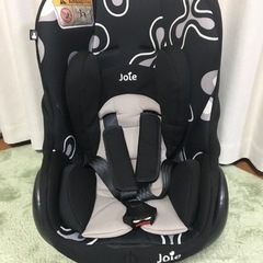 joie チャイルドシート
