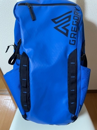 Gregoryリュック【最終値下げ】