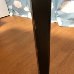 ダイニングテーブル　引取りなら無料の画像