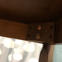 ダイニングテーブル　引取りなら無料の画像