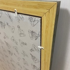 値下げワンピースジグゾーパズル完成品の画像