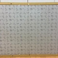 値下げワンピースジグゾーパズル完成品の画像
