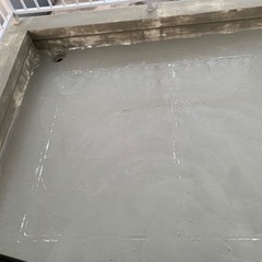 防水工の画像