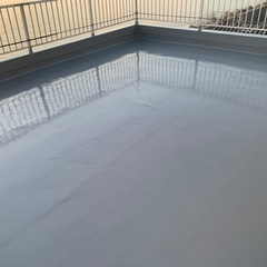 防水工の画像