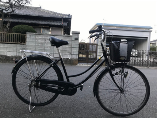 引っ越しするために売りします。