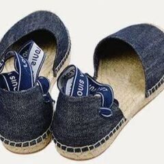 お買い得‼️非常に入手困難‼️【日本完売 コレクション品 ルイヴィトン サンダル 】正規品の画像