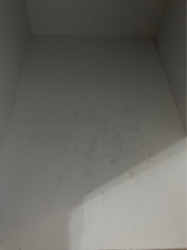 食器棚　引越しのため急いでます