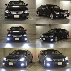 中期LS最高峰600hLバージョンUZ新車時1550万円の画像