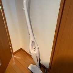掃除機　コードレス