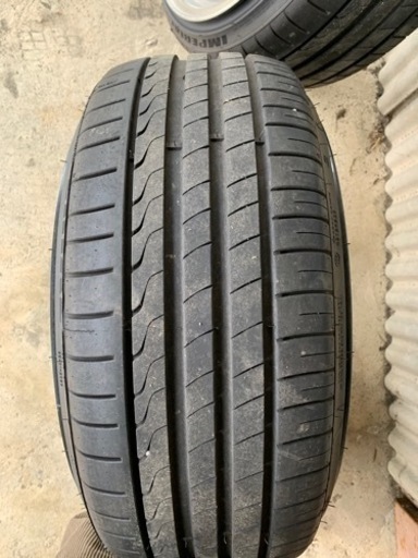20インチ　9.5J  ホイール　225/35R20 ※直接取引のみ