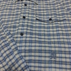 TOMMY HILFIGER シャツ美品の画像