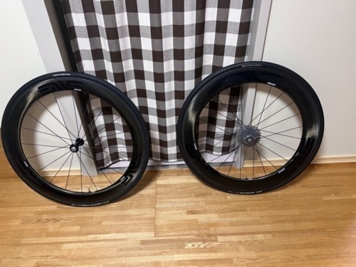 今週限定値下げ値下げ中！！ENVE スマートシステム6.7