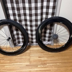 今週限定値下げ値下げ中！！ENVE スマートシステム6.7