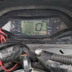 マジェスティ125 屋根付きの画像