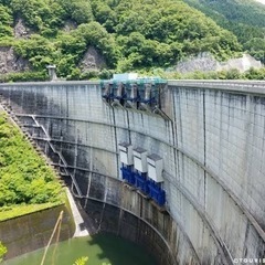 1/15 矢作ダムツーリング