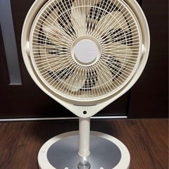 カモメファン ☆オシャレな扇風機☆