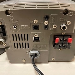 Victorコンポ SS-NT1MDの画像