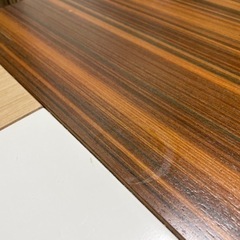 【受け渡しのみ】ローテーブルの画像