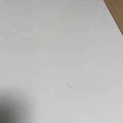 【受け渡しのみ】ローテーブルの画像