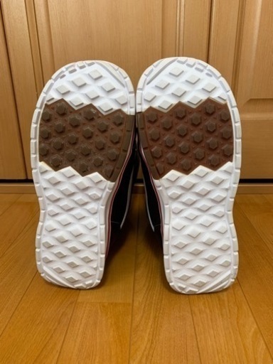 1/28まで出品　VANS スノーボードブーツ TRI-FIT X