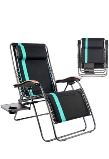 アウトドア　折りたたみハンモックチェア