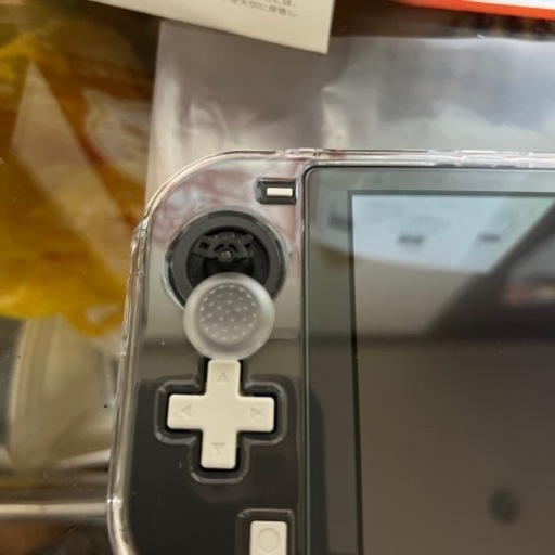 『取引中』ニンテンドースイッチライト『訳あり』任天堂スイッチ