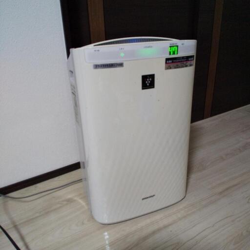 シャープブラズマクラスター7000