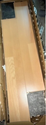 遮音フローリング