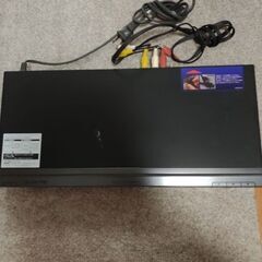 DVDプレーヤー