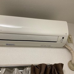 2012年製　ダイキンルームエアコン　