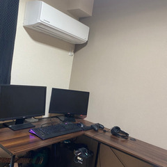 机の画像