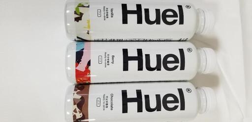 Huel完全栄養食　ドリンク