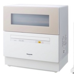 Panasonic 食器洗い乾燥機