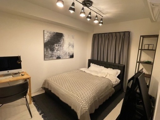 取引中 テンピュール マットレス ダブルサイズ　TEMPUR