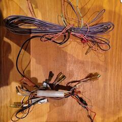 多くの問い合わせすみません、決まりました ECLIPSE（イクリプス）カーナビ AVN-V02の画像