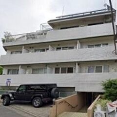 💠入居初期費用10万円⚜️丸の内線 中野新橋駅 歩3分⚜️中野区...