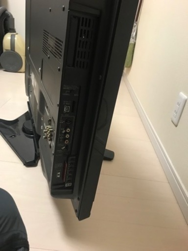 日立プラズマテレビ　P42-HP06 2011年製　42型
