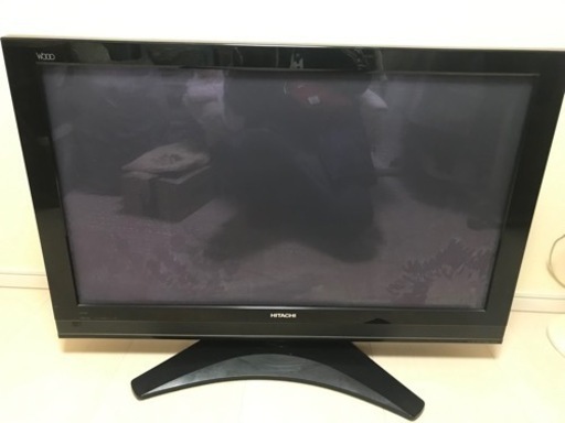日立プラズマテレビ　P42-HP06 2011年製　42型