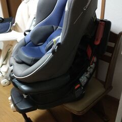 ベビーカー　(体重18キロまで)の画像