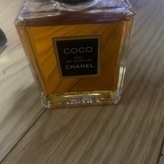 CHANEL COCO 50ml ボトルタイプの画像