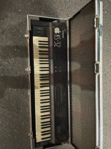 エンソニック　KS 32