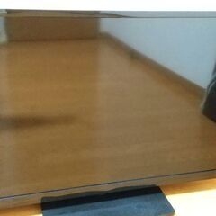 32型テレビ(画面映らず)