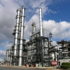 プラントの検査業務のお手伝い　12000円　日払い可