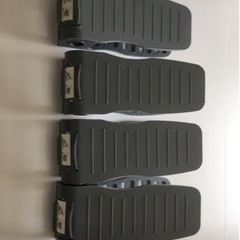 シューズラック　4個セットの画像